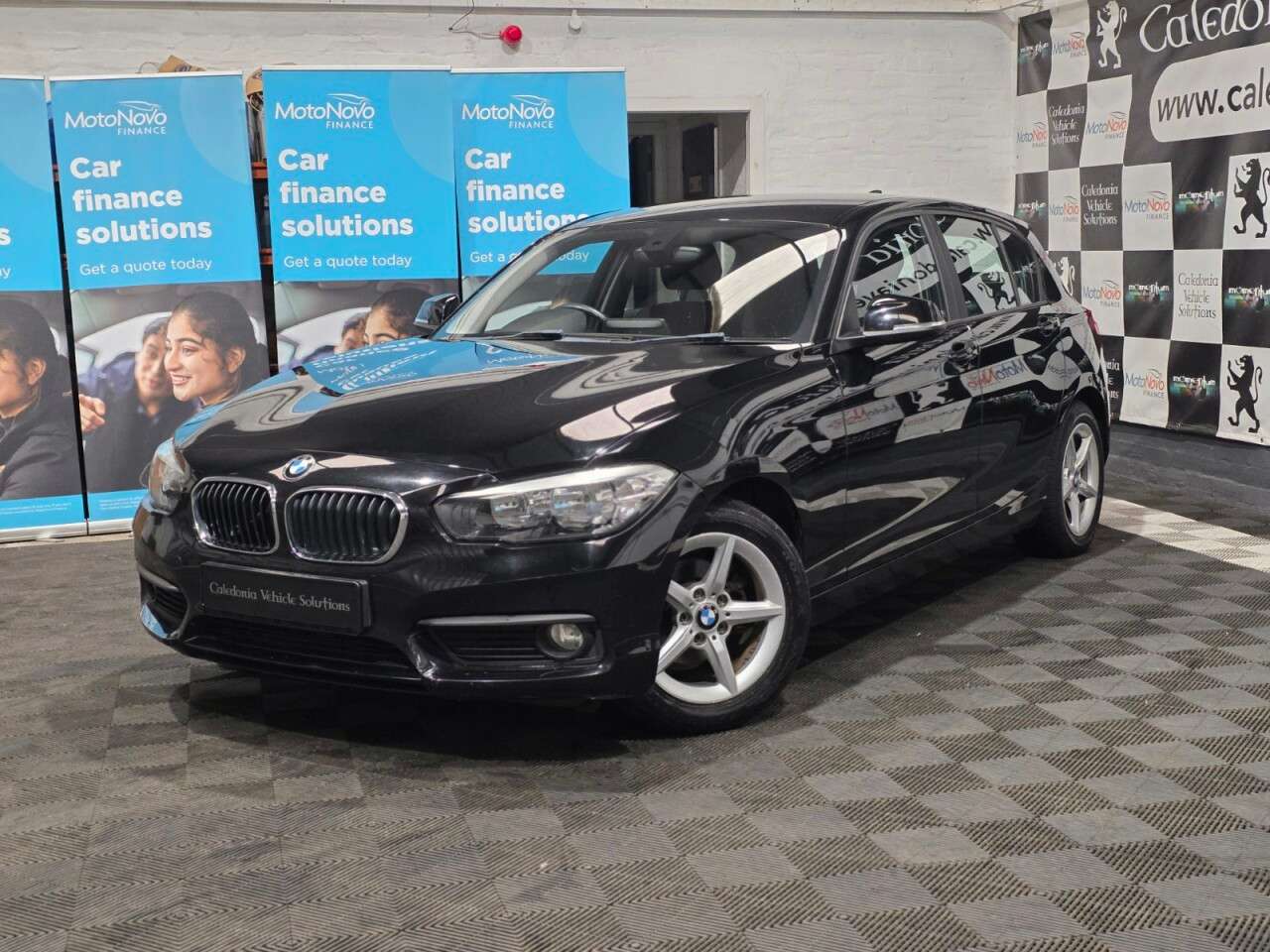2015 BMW 1 SERIES 2015 BMW 1 SERIES