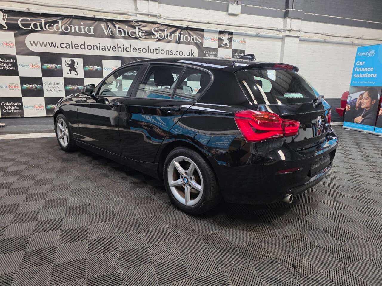 2015 BMW 1 SERIES 2015 BMW 1 SERIES