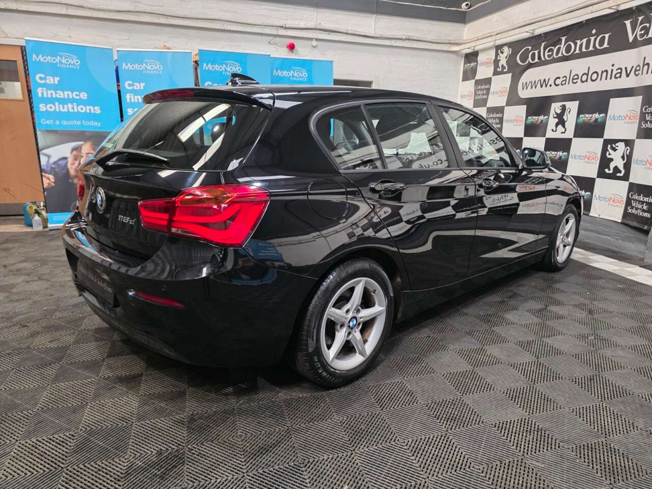 2015 BMW 1 SERIES 2015 BMW 1 SERIES