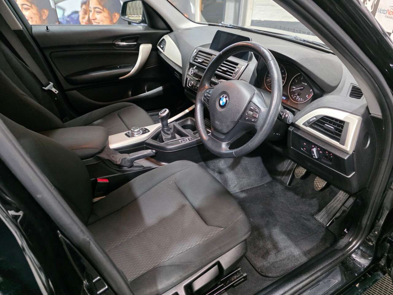 2015 BMW 1 SERIES 2015 BMW 1 SERIES