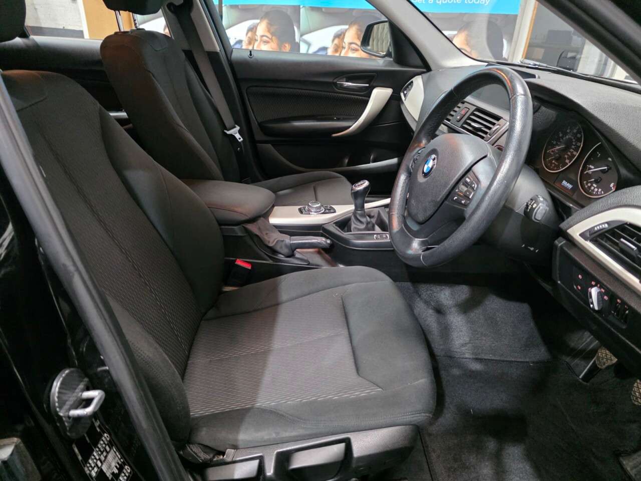 2015 BMW 1 SERIES 2015 BMW 1 SERIES