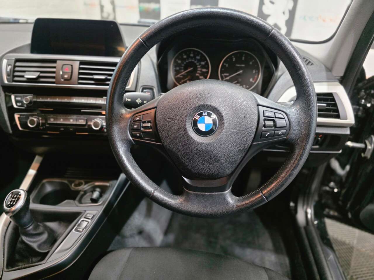 2015 BMW 1 SERIES 2015 BMW 1 SERIES