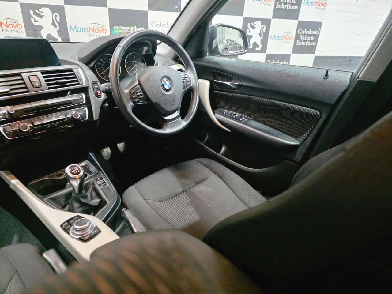 2015 BMW 1 SERIES 2015 BMW 1 SERIES