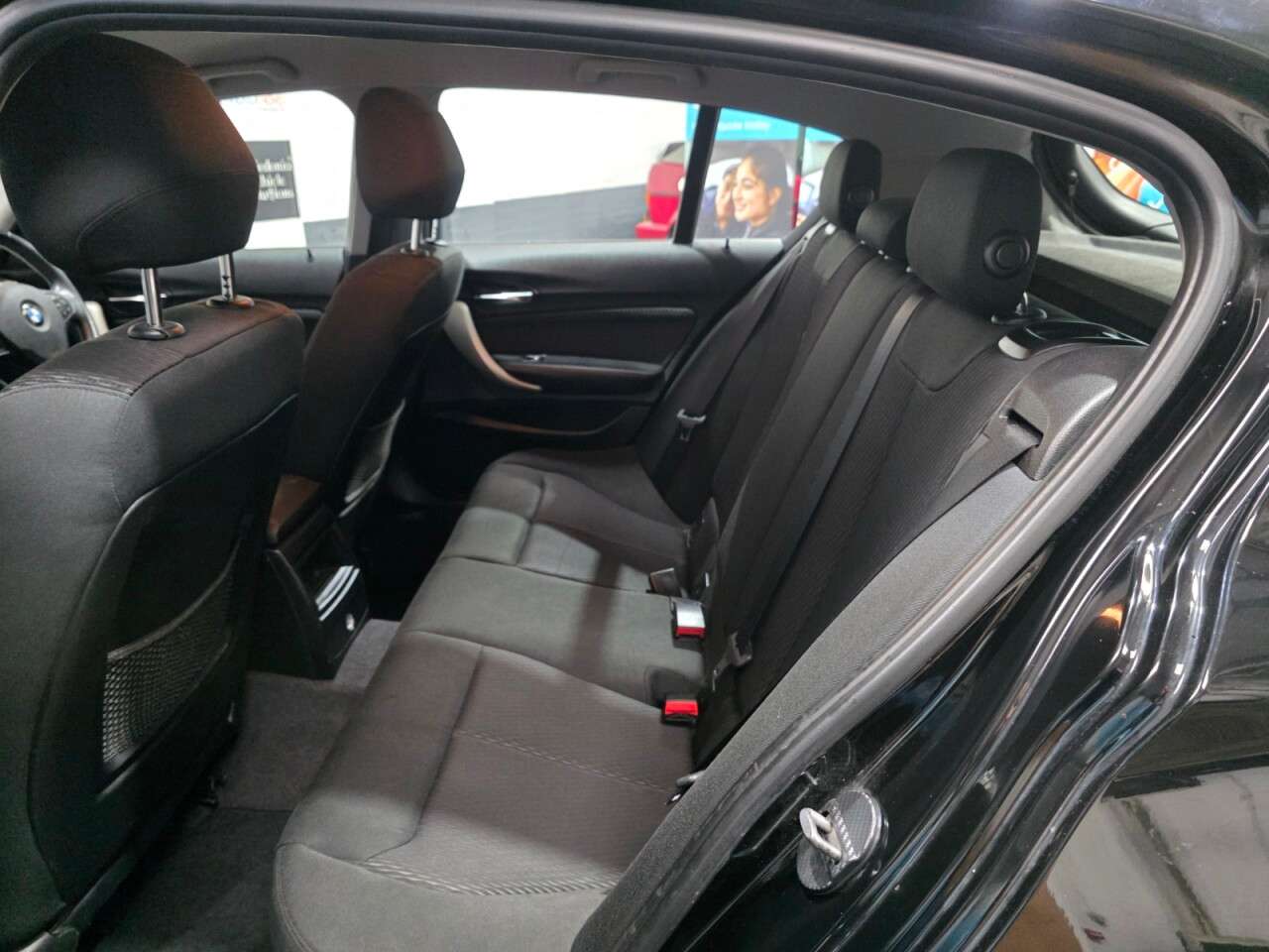 2015 BMW 1 SERIES 2015 BMW 1 SERIES