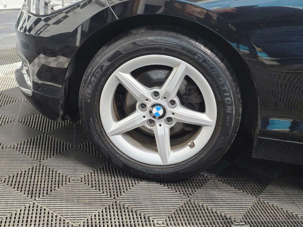 2015 BMW 1 SERIES 2015 BMW 1 SERIES