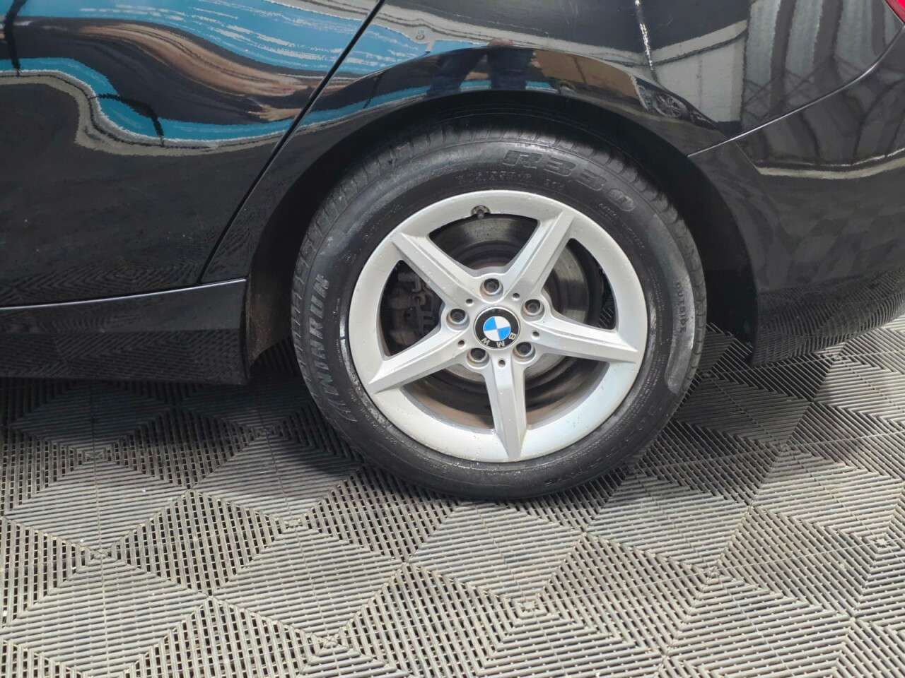 2015 BMW 1 SERIES 2015 BMW 1 SERIES