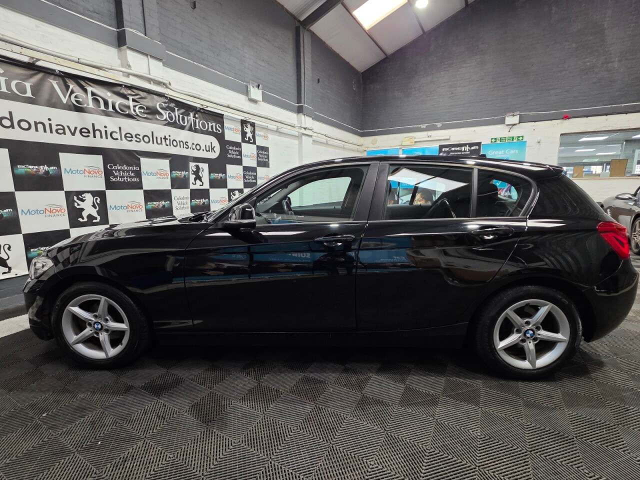 2015 BMW 1 SERIES 2015 BMW 1 SERIES