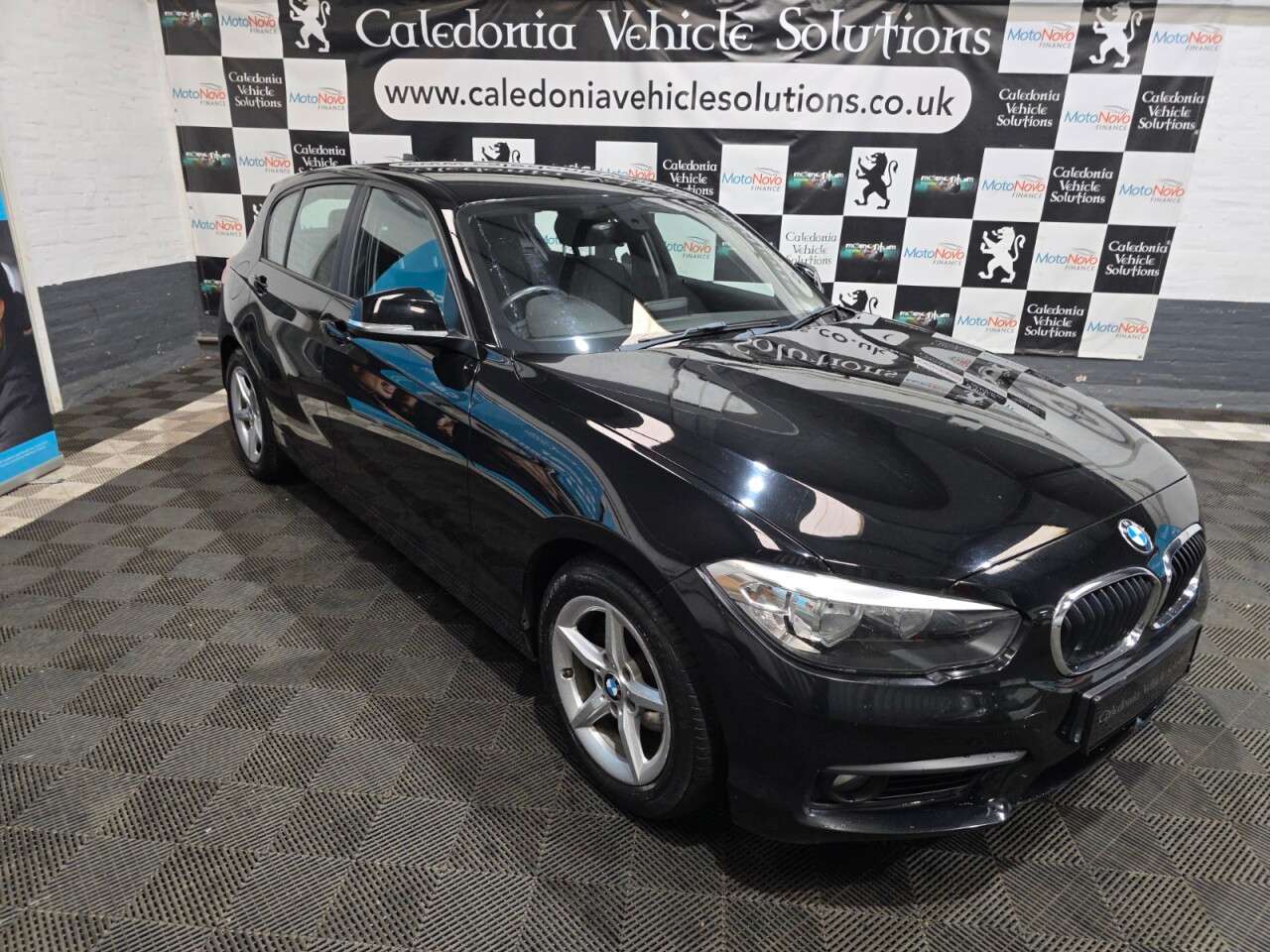 2015 BMW 1 SERIES 2015 BMW 1 SERIES