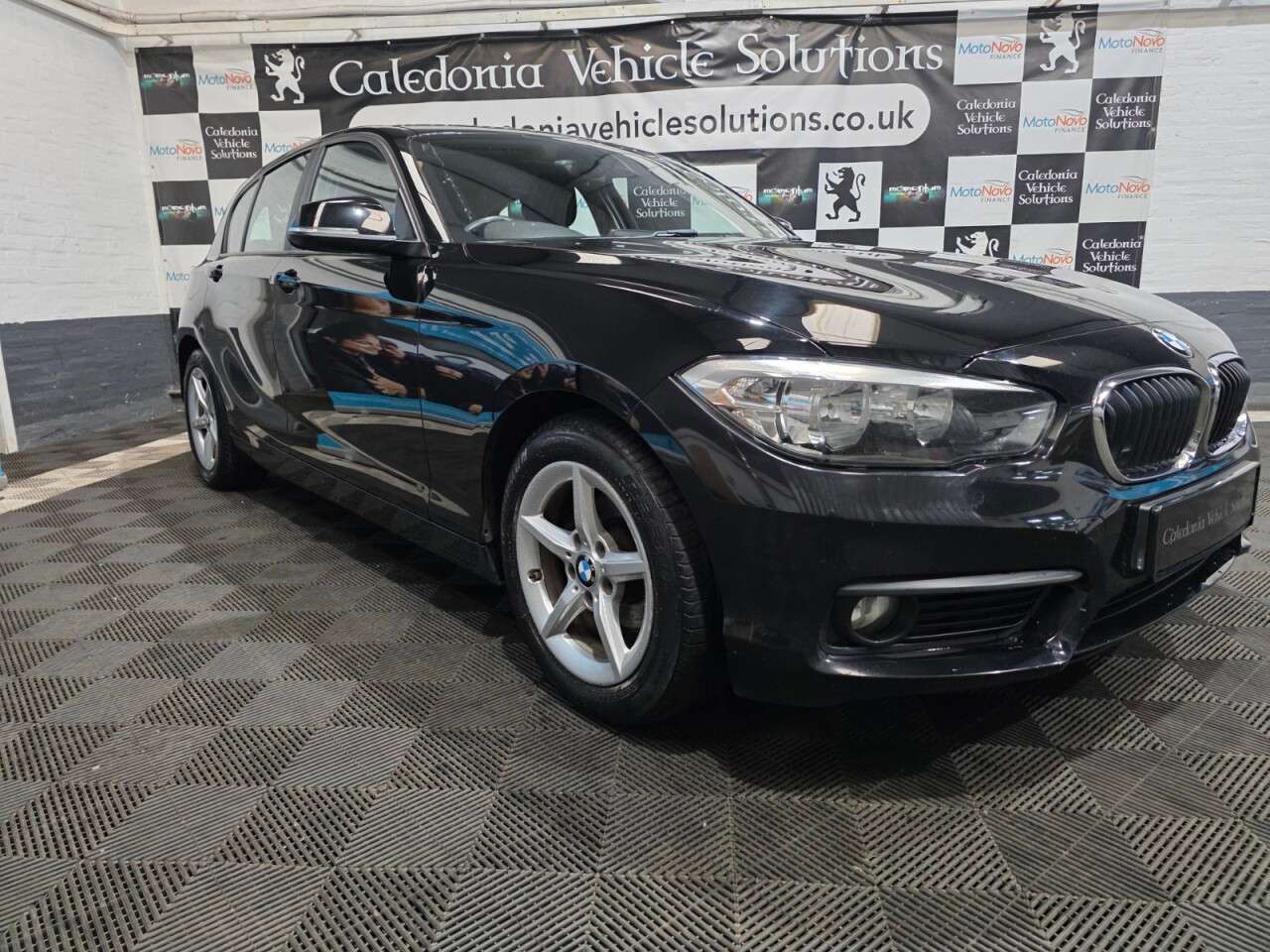 2015 BMW 1 SERIES 2015 BMW 1 SERIES