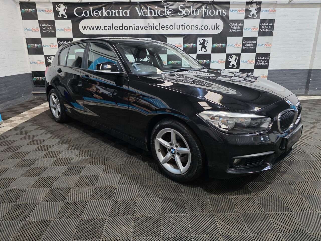 2015 BMW 1 SERIES 2015 BMW 1 SERIES