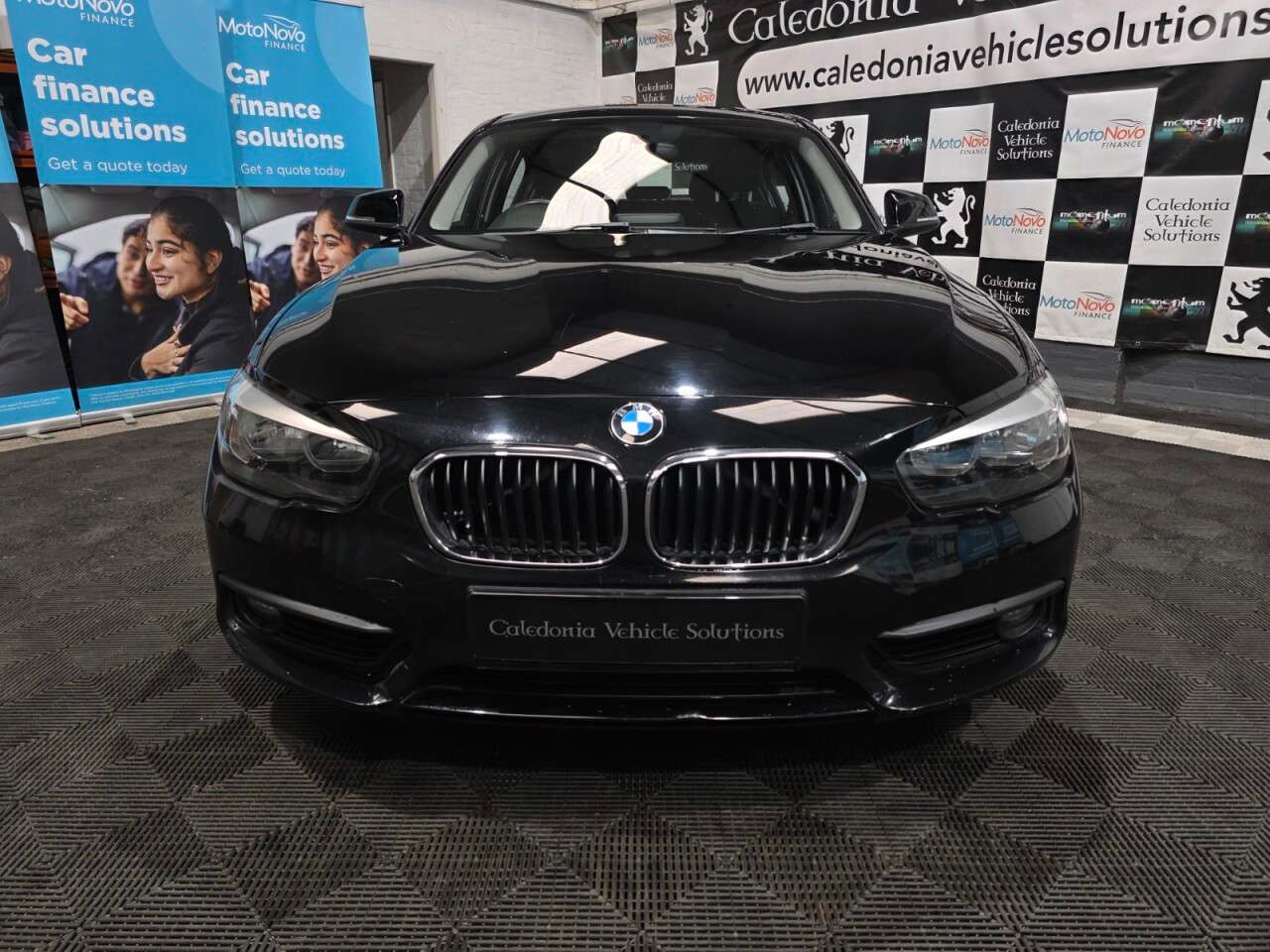 2015 BMW 1 SERIES 2015 BMW 1 SERIES