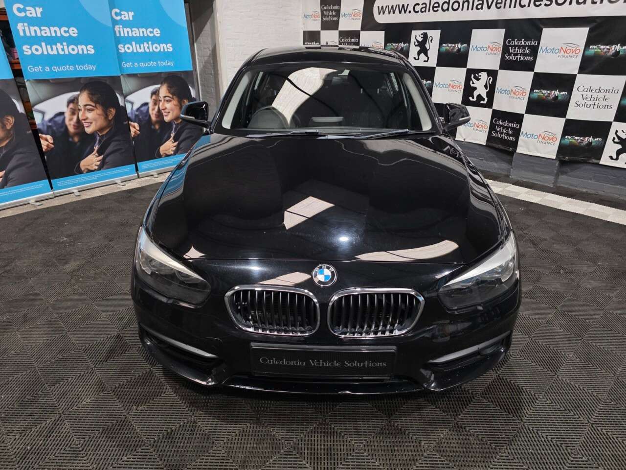 2015 BMW 1 SERIES 2015 BMW 1 SERIES