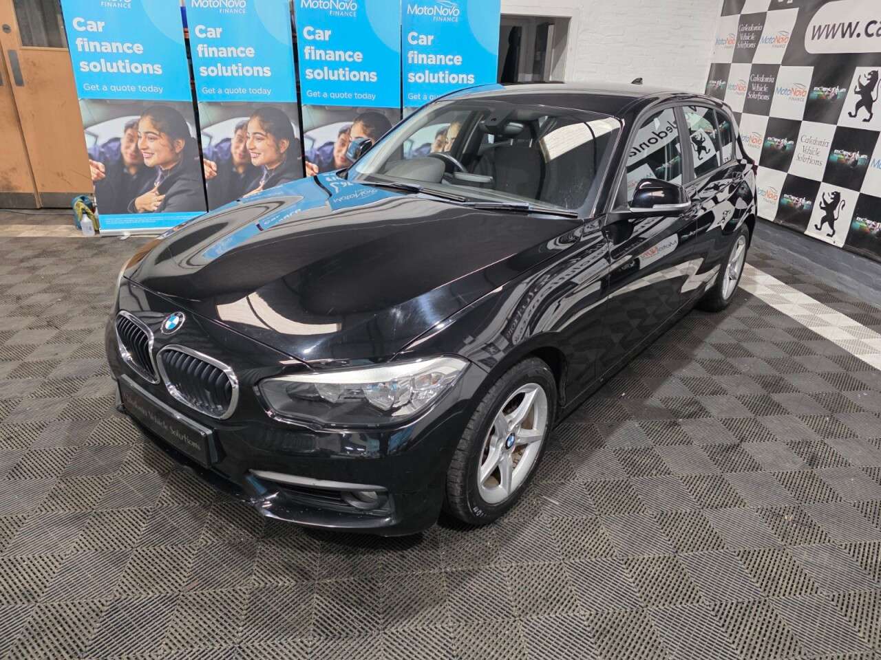 2015 BMW 1 SERIES 2015 BMW 1 SERIES
