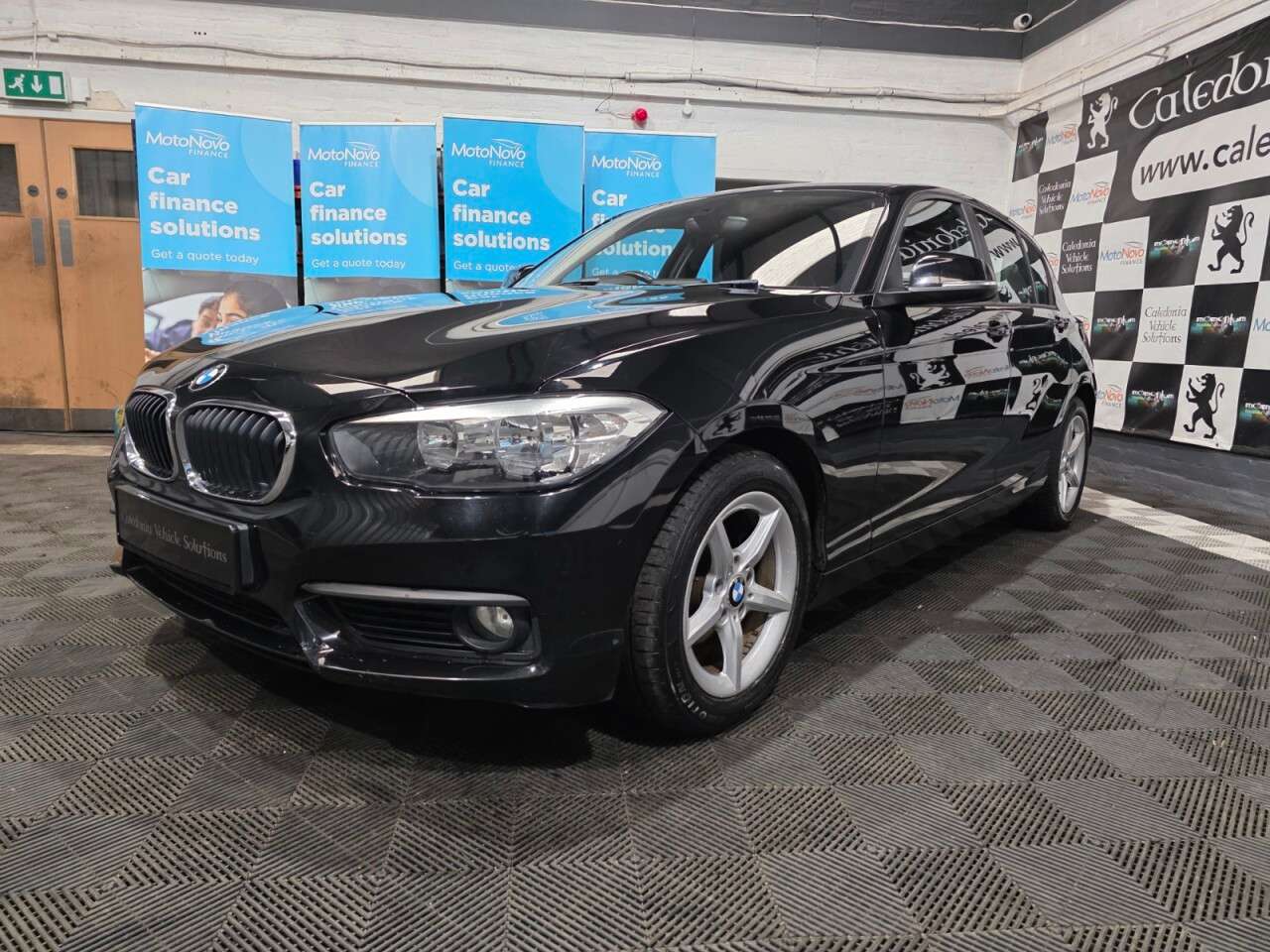 2015 BMW 1 SERIES 2015 BMW 1 SERIES