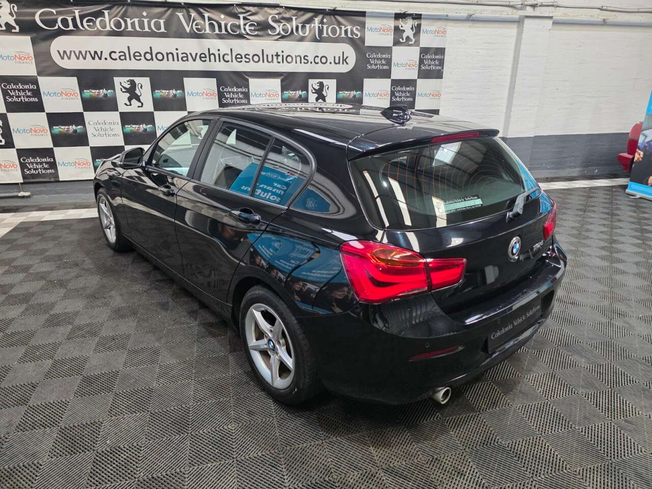 2015 BMW 1 SERIES 2015 BMW 1 SERIES