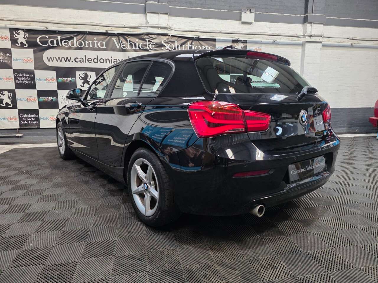 2015 BMW 1 SERIES 2015 BMW 1 SERIES