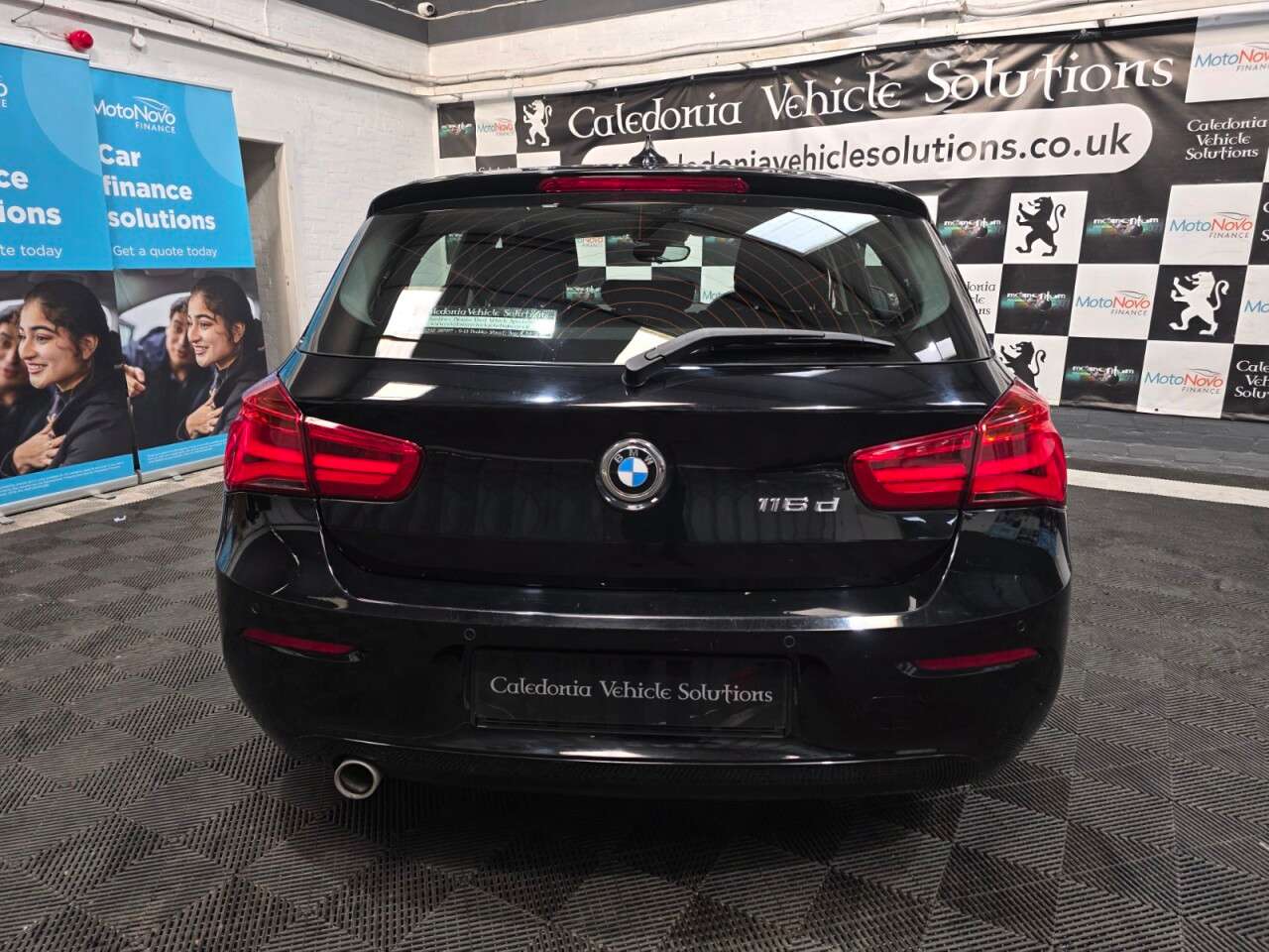 2015 BMW 1 SERIES 2015 BMW 1 SERIES