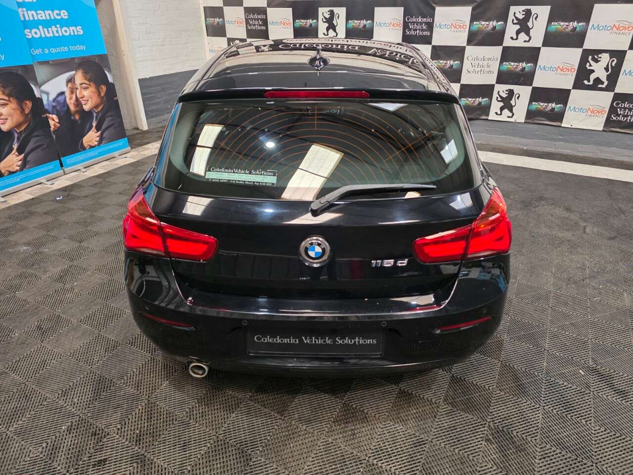 2015 BMW 1 SERIES 2015 BMW 1 SERIES