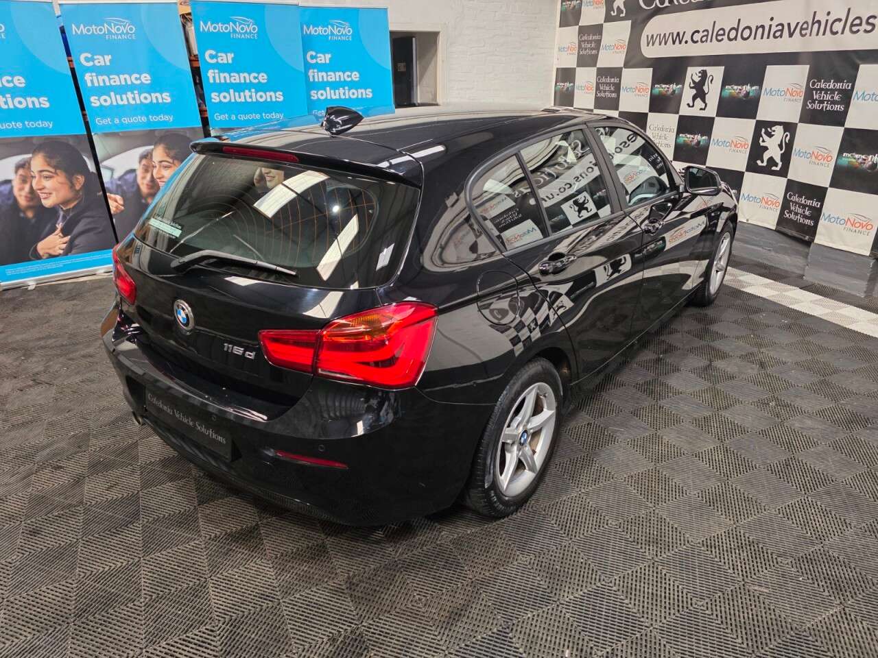 2015 BMW 1 SERIES 2015 BMW 1 SERIES