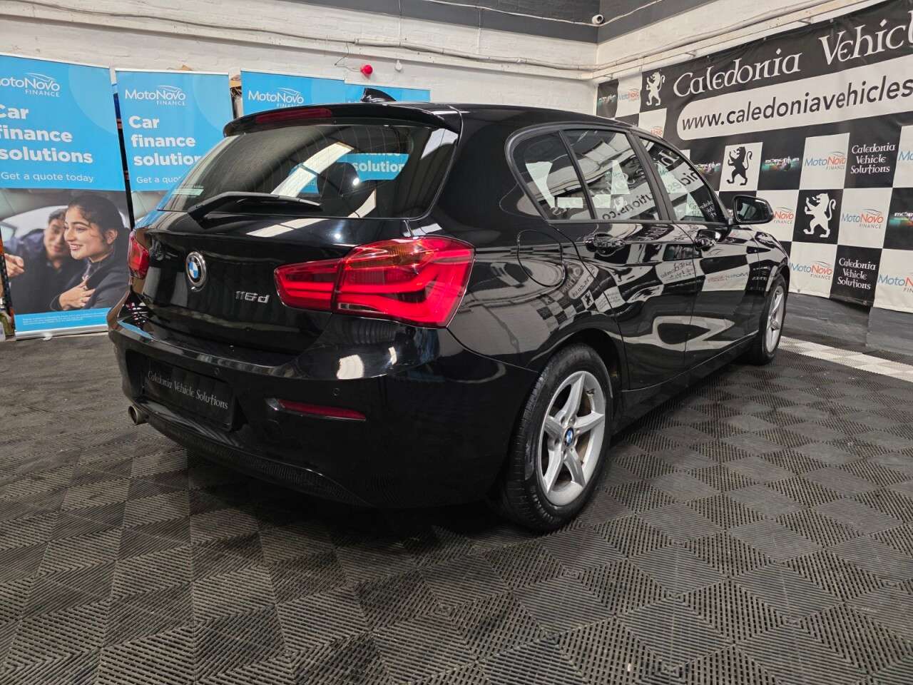 2015 BMW 1 SERIES 2015 BMW 1 SERIES