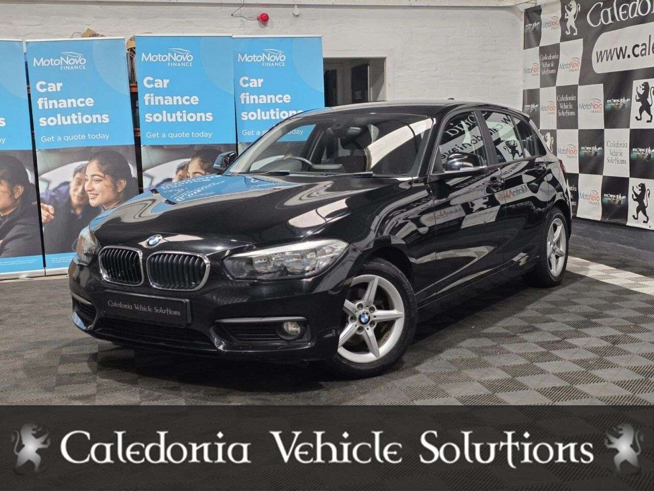 2015 BMW 1 SERIES 2015 BMW 1 SERIES