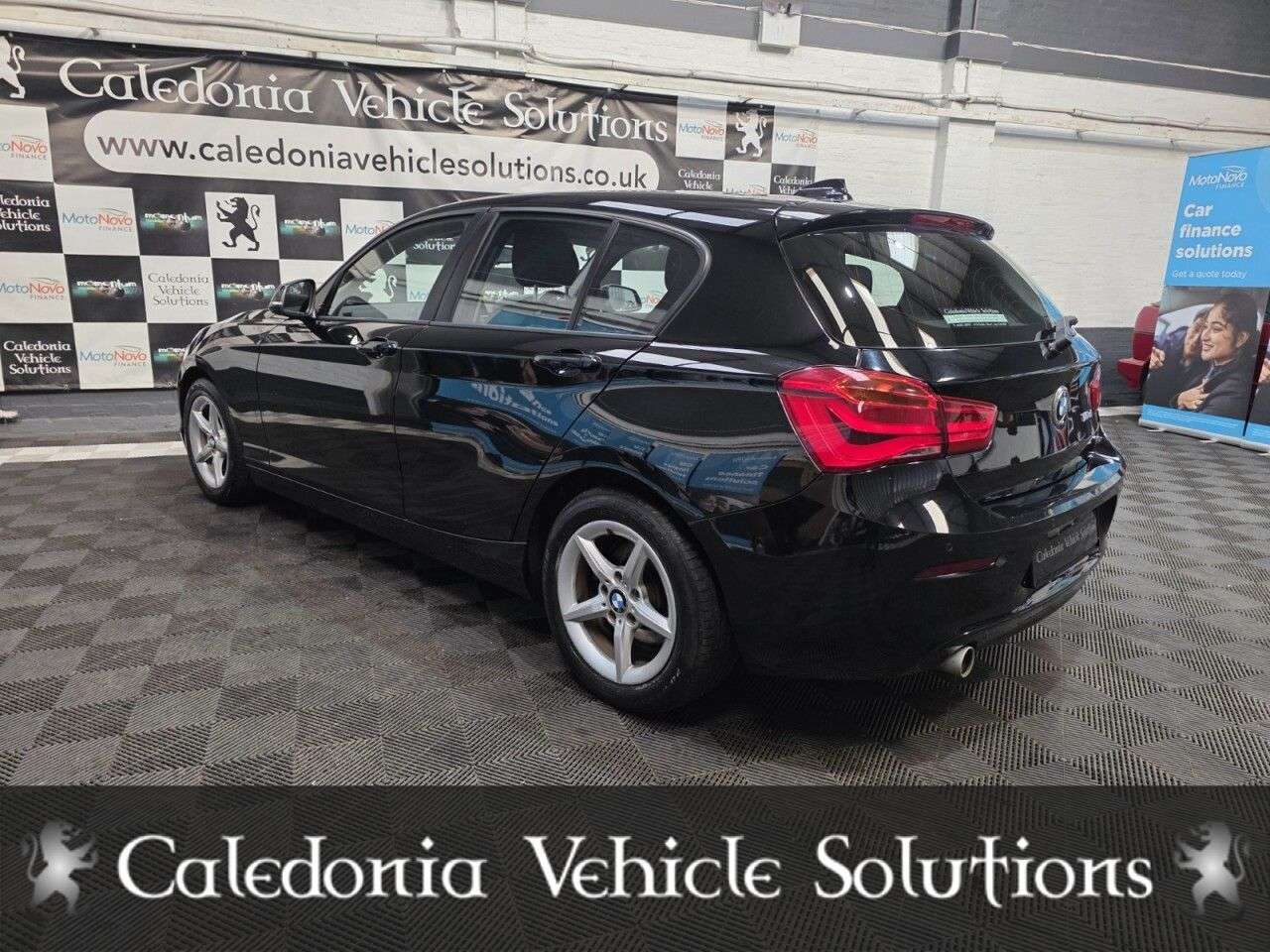 2015 BMW 1 SERIES 2015 BMW 1 SERIES