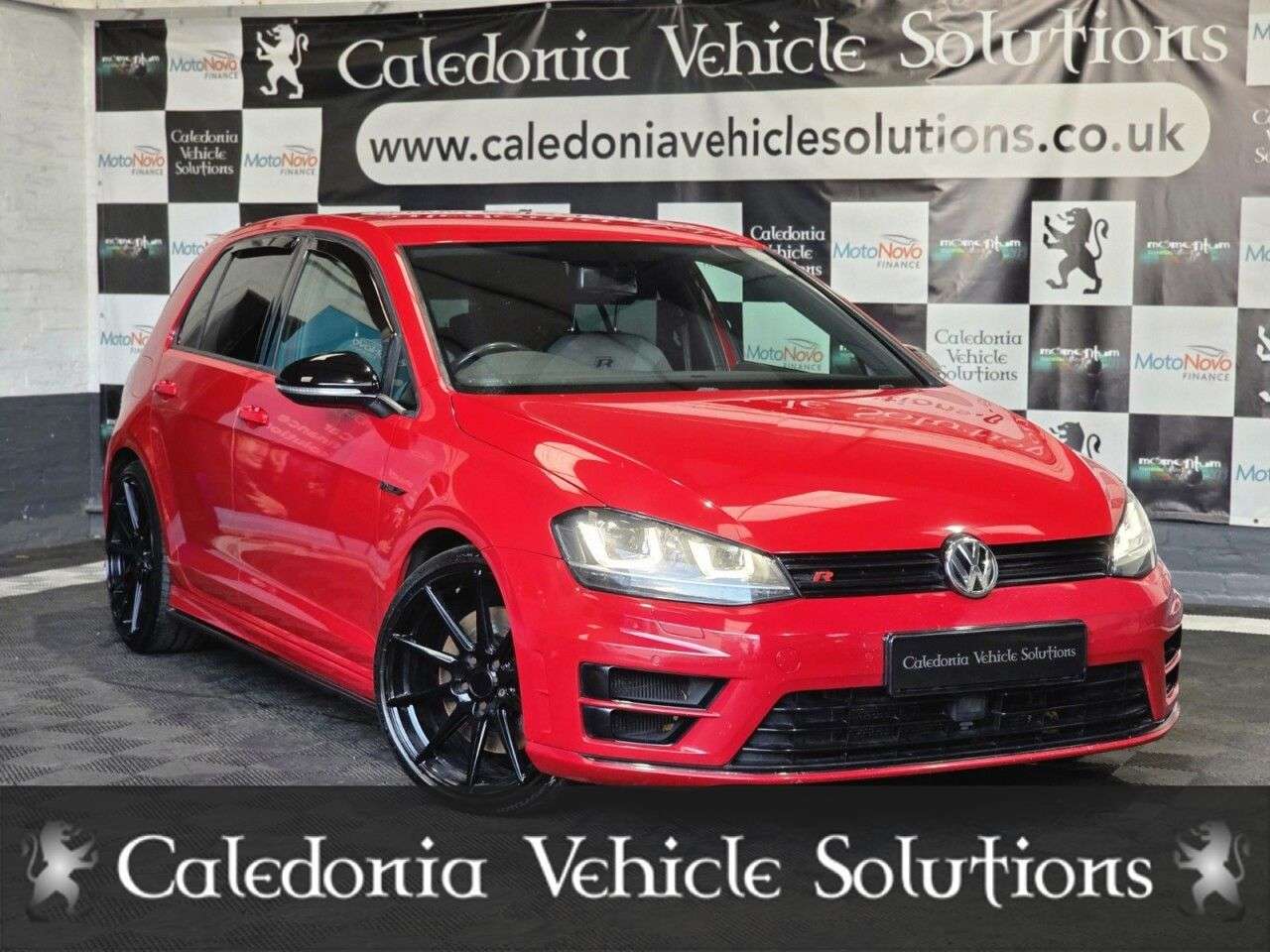 A 2014 VOLKSWAGEN GOLF 2.0 TSI BlueMotion Tech R Hatchback 5dr Petrol Manual 4Motion Euro 6 (s/s) A 2014 VOLKSWAGEN GOLF 2.0 TSI BlueMotion Tech R Hatchback 5dr Petrol Manual 4Motion Euro 6 (s/s)