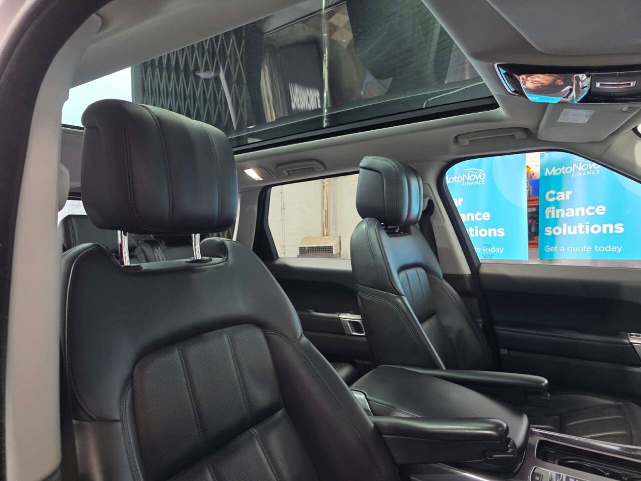 2020 LAND ROVER RANGE ROVER SPORT 2020 LAND ROVER RANGE ROVER SPORT