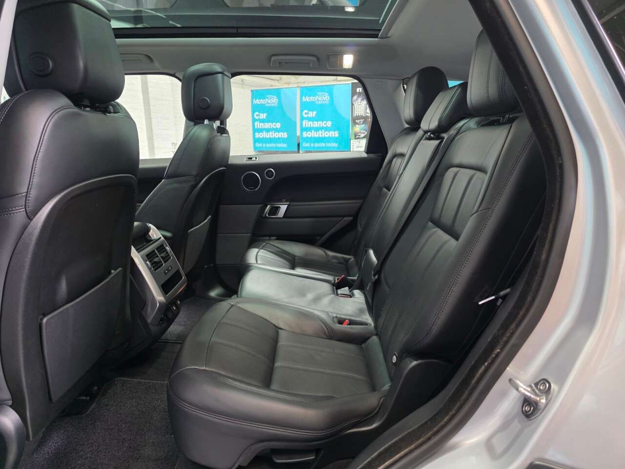 2020 LAND ROVER RANGE ROVER SPORT 2020 LAND ROVER RANGE ROVER SPORT