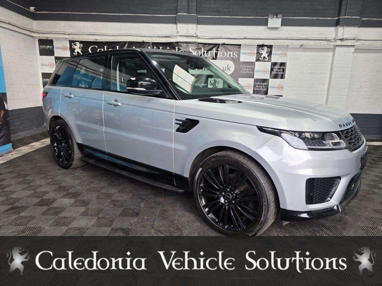 2020 LAND ROVER RANGE ROVER SPORT 2020 LAND ROVER RANGE ROVER SPORT