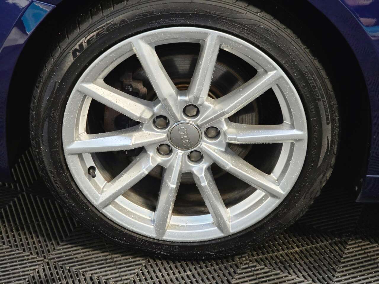 2016 AUDI TT 2016 AUDI TT