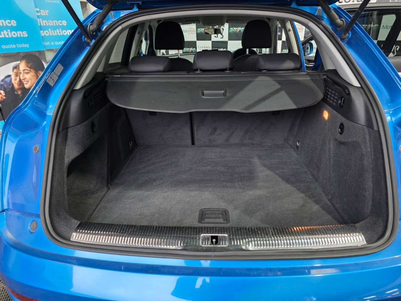 2015 AUDI Q3 2015 AUDI Q3