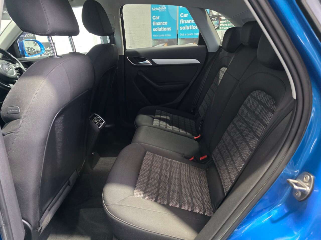 2015 AUDI Q3 2015 AUDI Q3