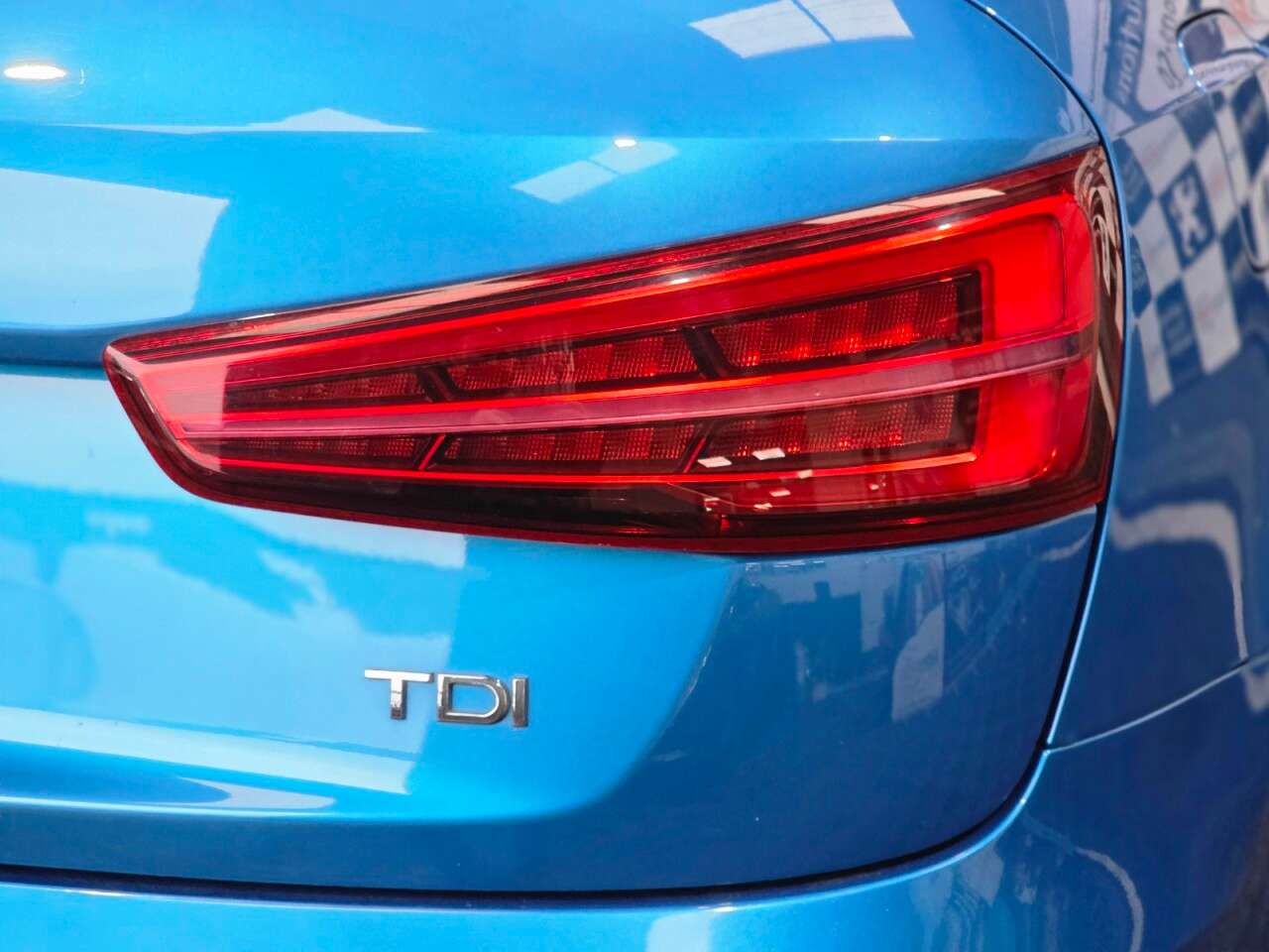 2015 AUDI Q3 2015 AUDI Q3