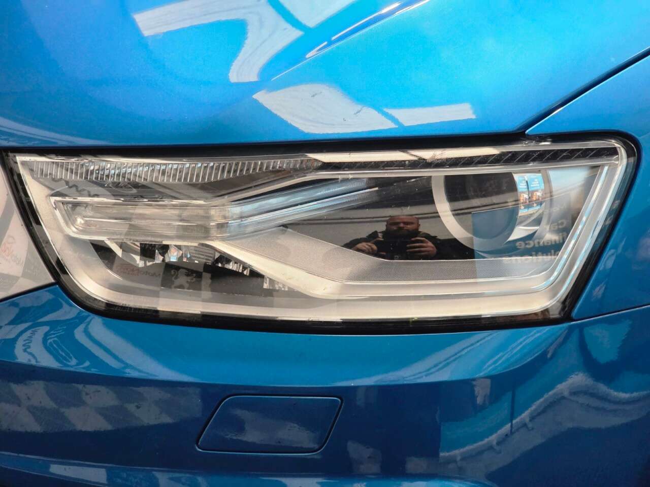 2015 AUDI Q3 2015 AUDI Q3