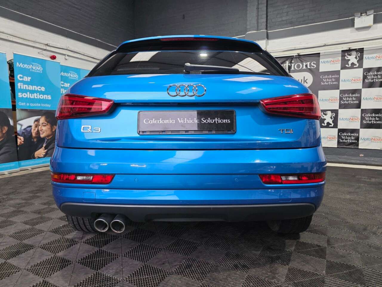 2015 AUDI Q3 2015 AUDI Q3