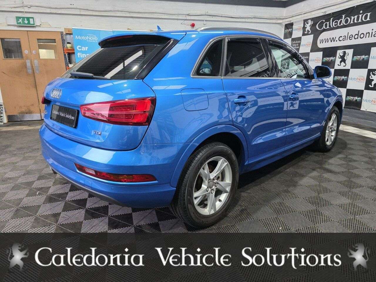 2015 AUDI Q3 2015 AUDI Q3