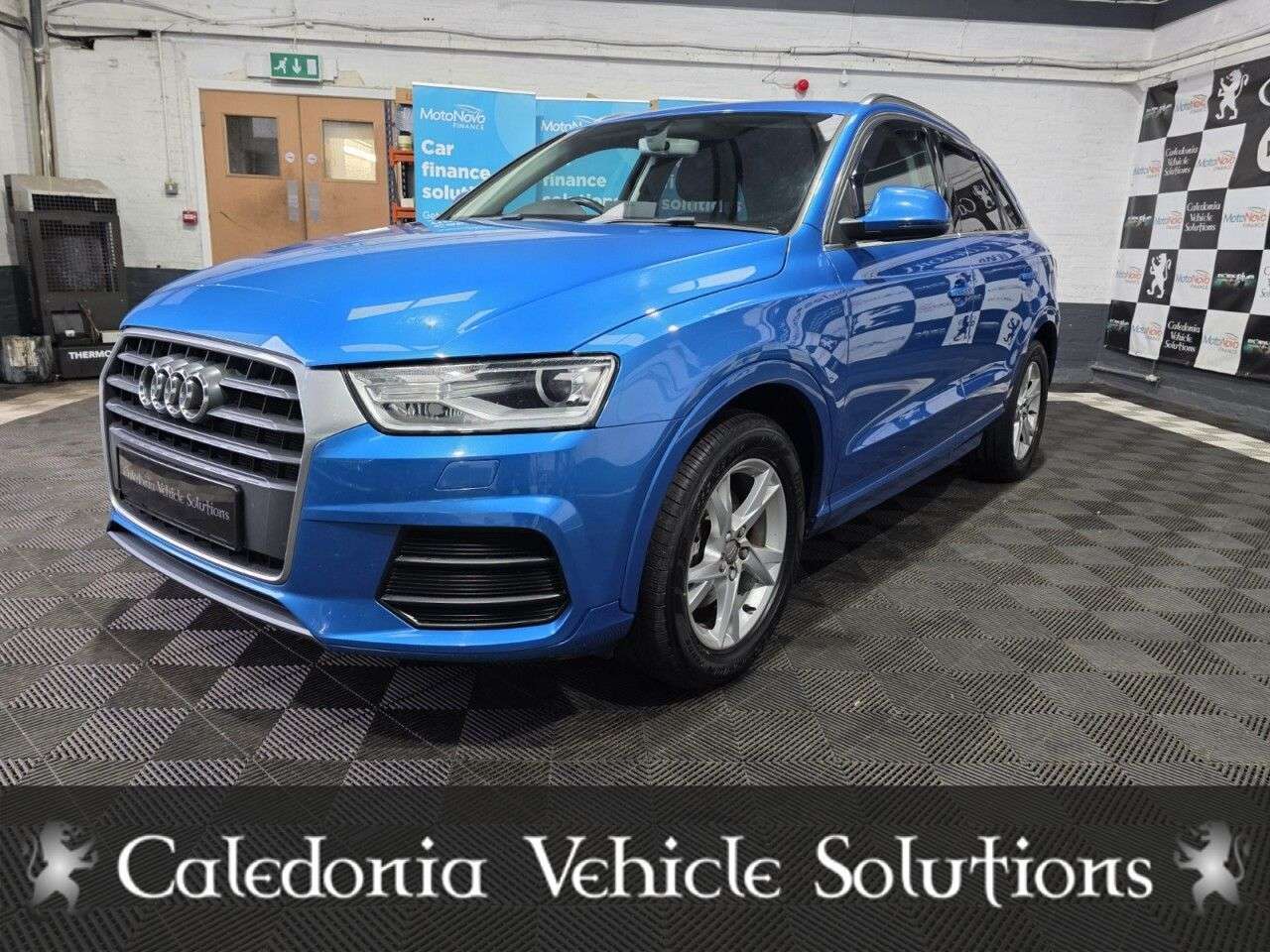 2015 AUDI Q3 2015 AUDI Q3