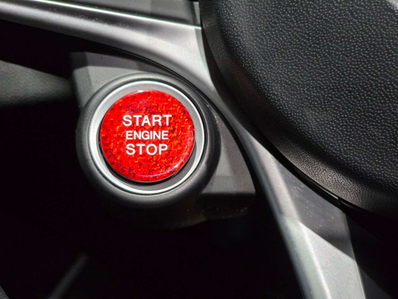 2018 ALFA ROMEO STELVIO 2018 ALFA ROMEO STELVIO