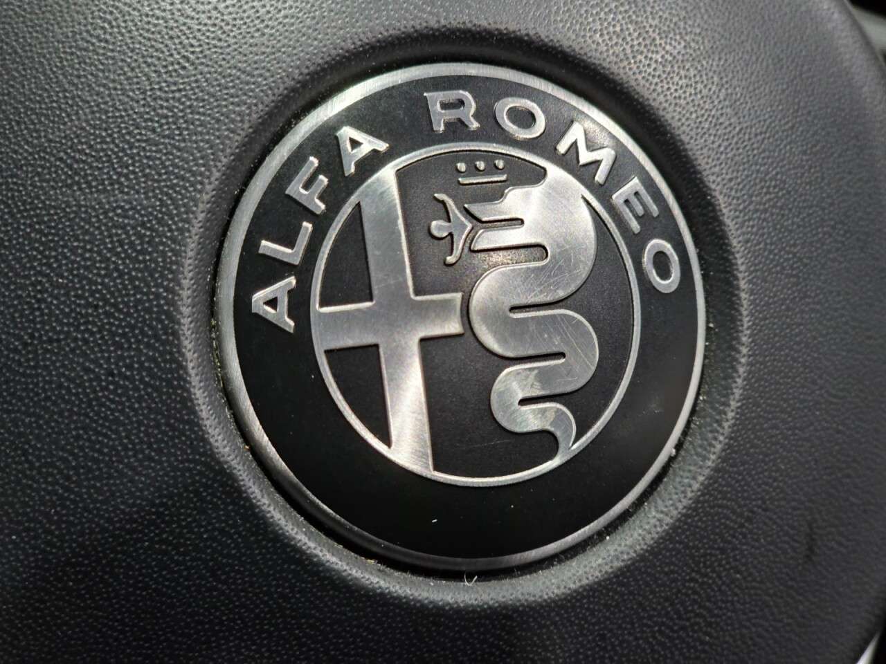 2018 ALFA ROMEO STELVIO 2018 ALFA ROMEO STELVIO