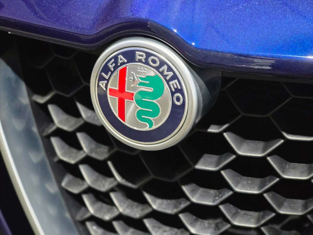 2018 ALFA ROMEO STELVIO 2018 ALFA ROMEO STELVIO