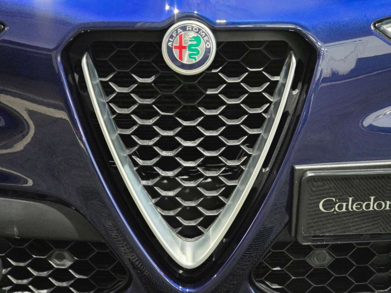 2018 ALFA ROMEO STELVIO 2018 ALFA ROMEO STELVIO