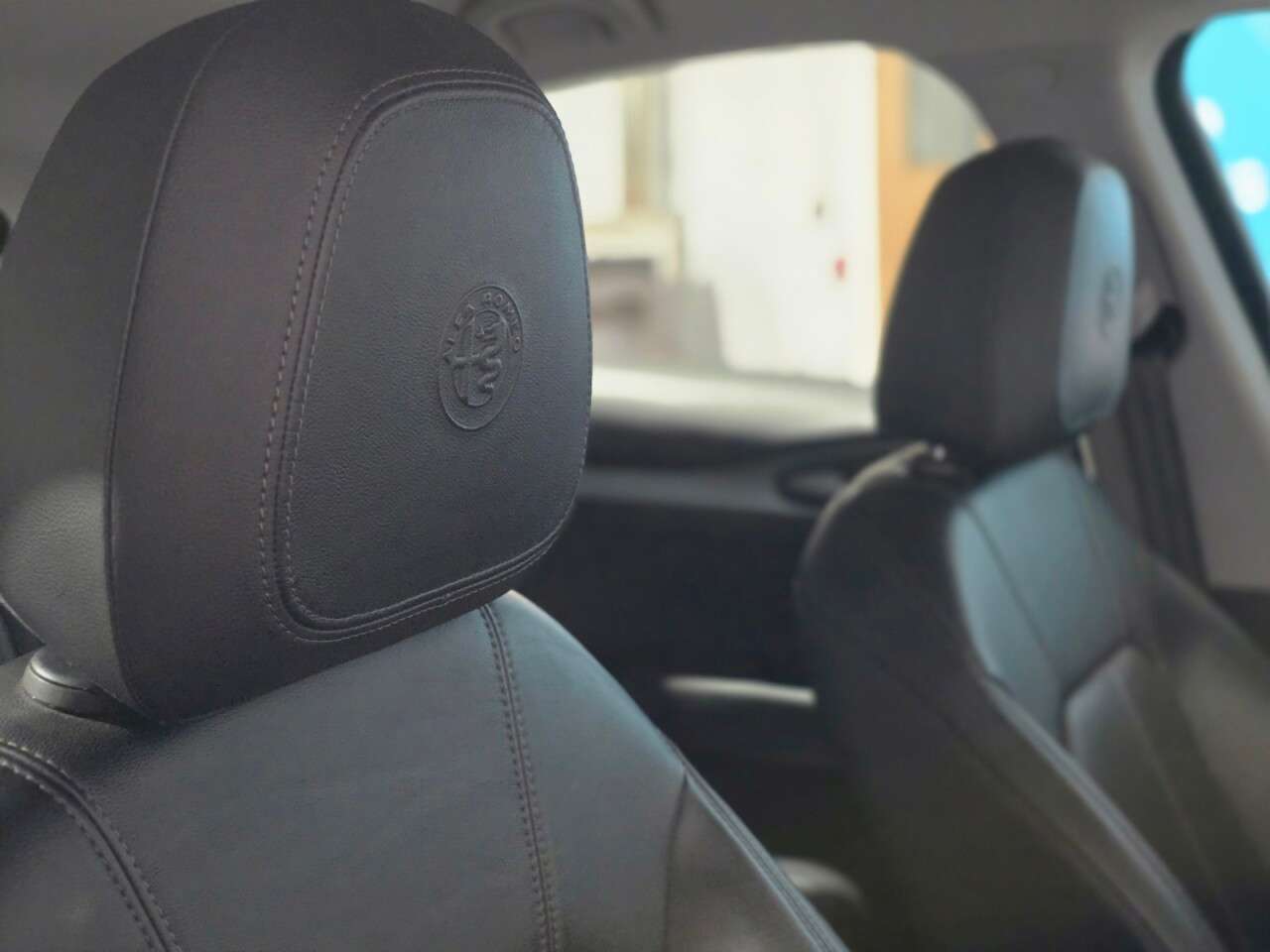 2018 ALFA ROMEO STELVIO 2018 ALFA ROMEO STELVIO