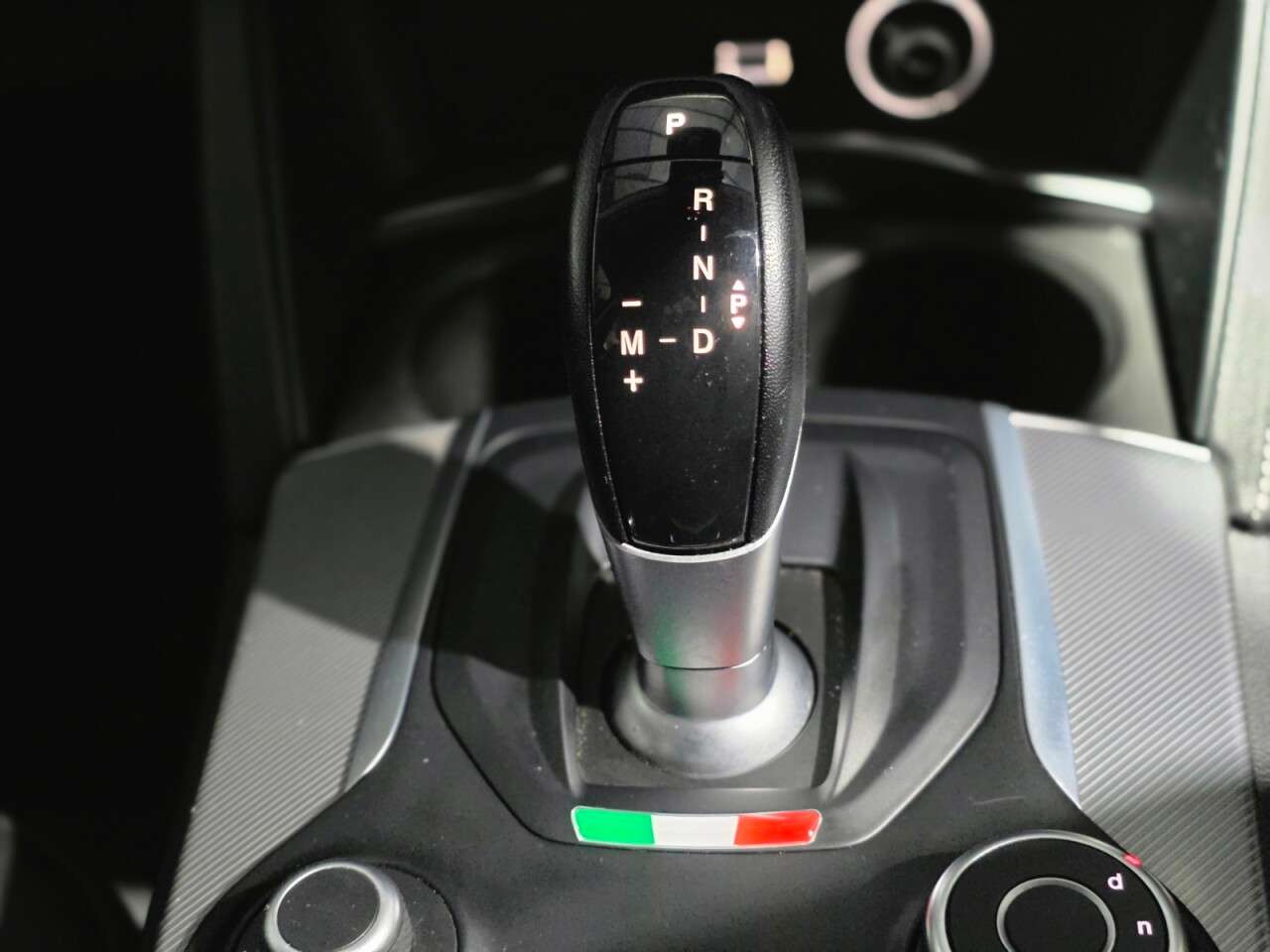 2018 ALFA ROMEO STELVIO 2018 ALFA ROMEO STELVIO