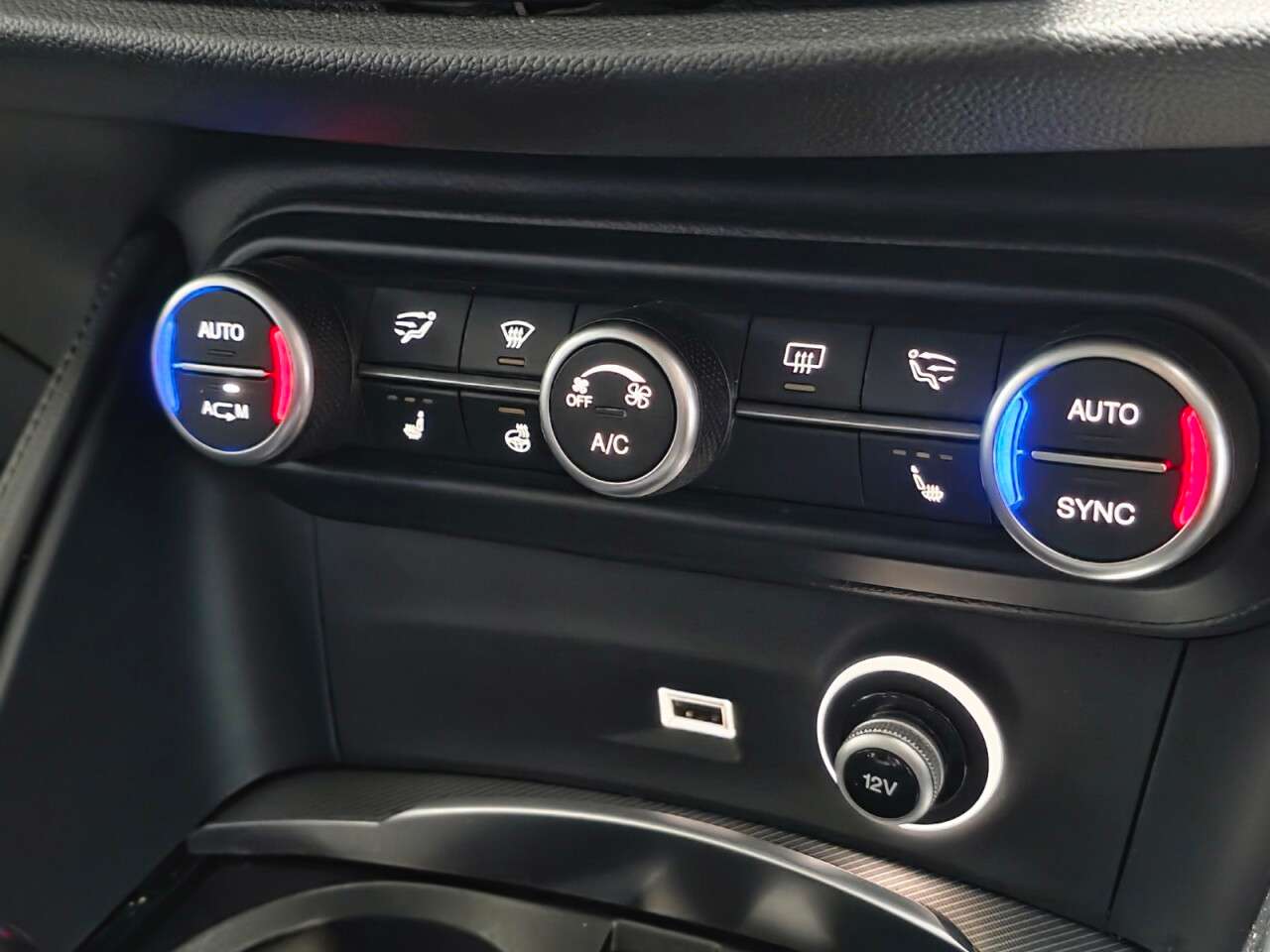 2018 ALFA ROMEO STELVIO 2018 ALFA ROMEO STELVIO