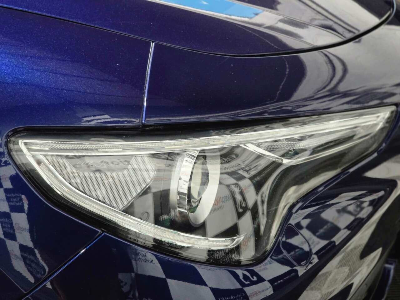 2018 ALFA ROMEO STELVIO 2018 ALFA ROMEO STELVIO