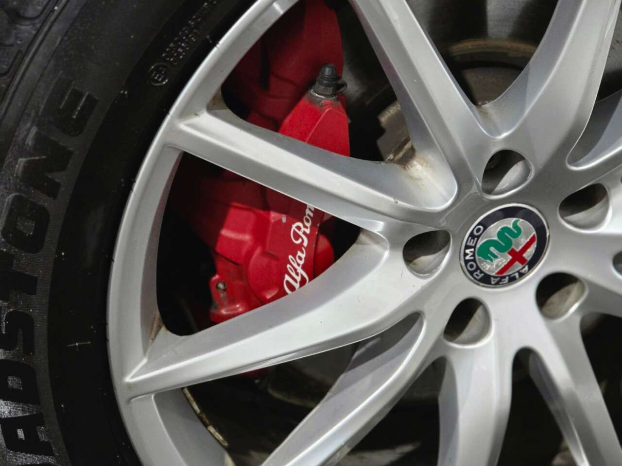 2018 ALFA ROMEO STELVIO 2018 ALFA ROMEO STELVIO