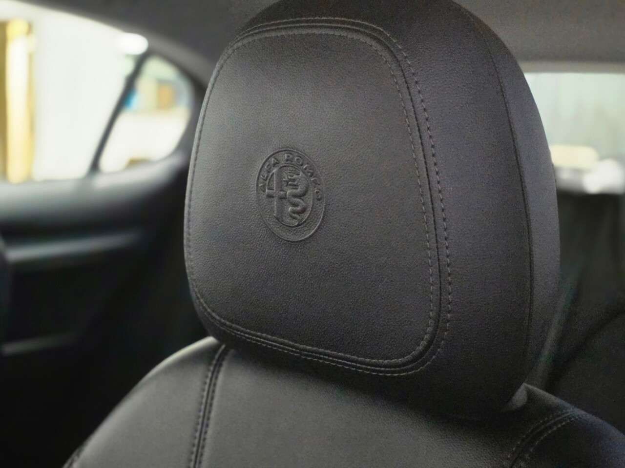 2018 ALFA ROMEO STELVIO 2018 ALFA ROMEO STELVIO