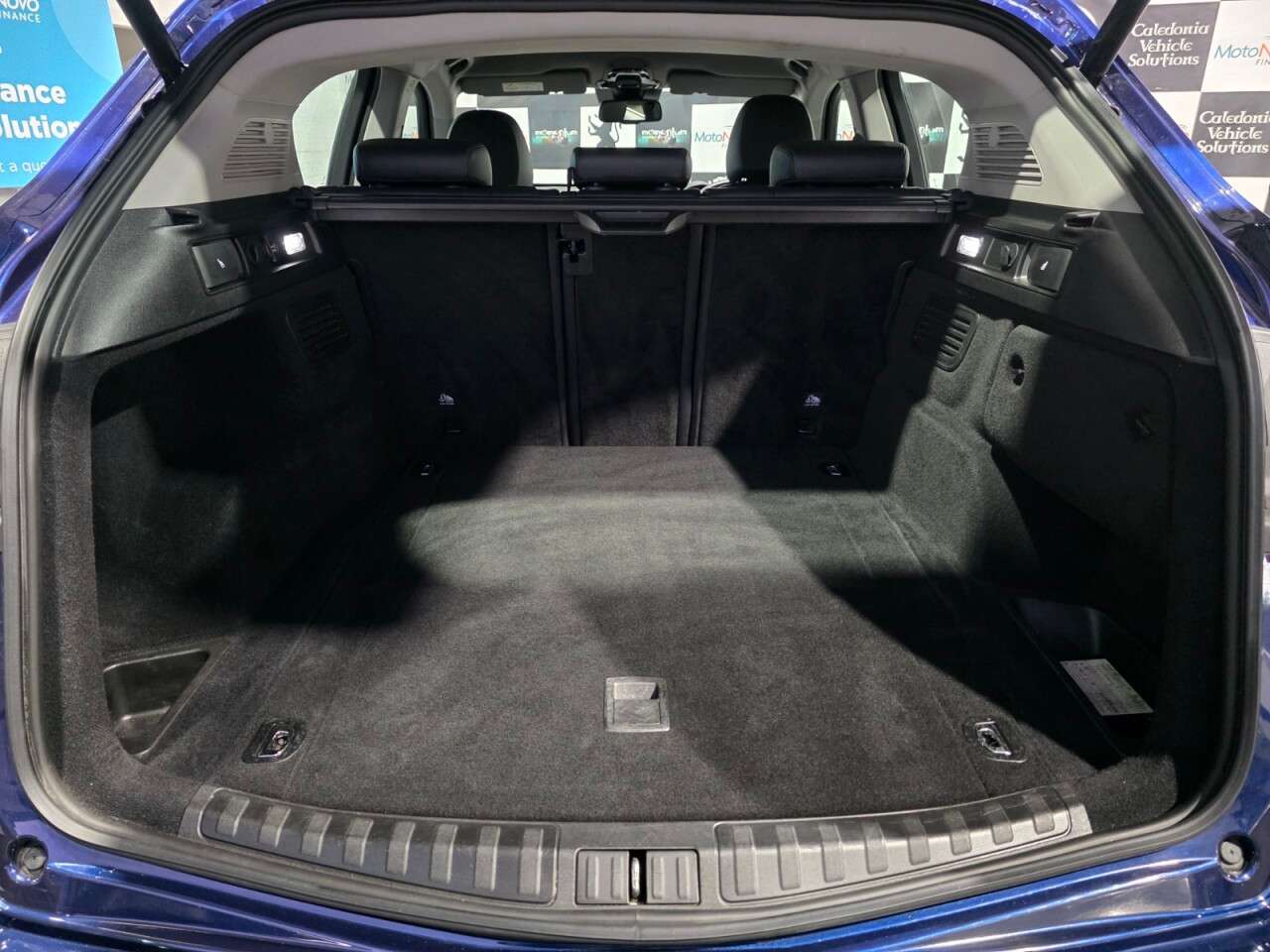 2018 ALFA ROMEO STELVIO 2018 ALFA ROMEO STELVIO