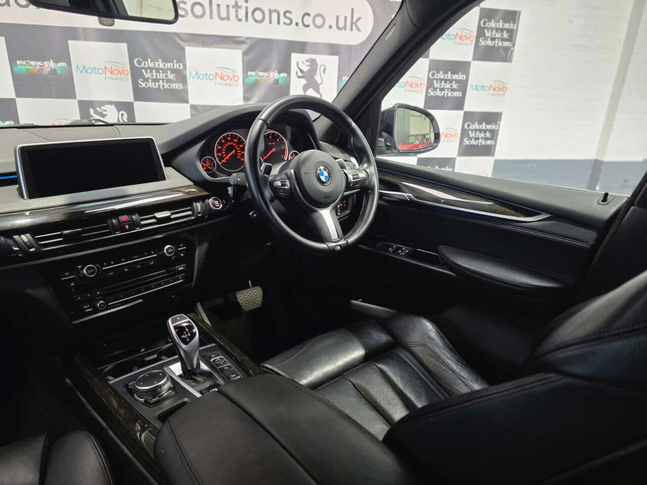 2015 BMW X5 2015 BMW X5